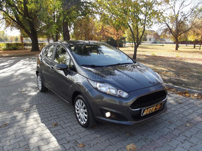 FORD FIESTA 1.25 Trend EURO6