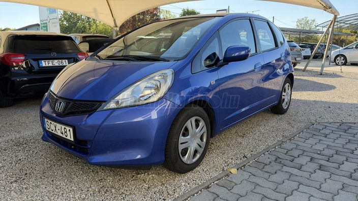 HONDA JAZZ 1.2 Trend