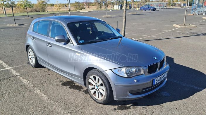 BMW 116 116i