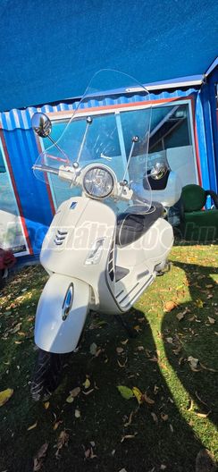 VESPA GTS