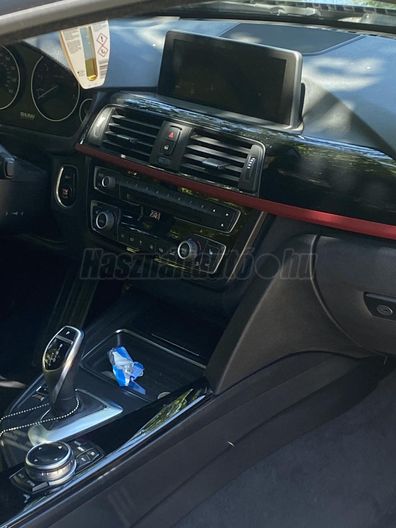 BMW 4-ES SOROZAT 428i xDrive (Automata)