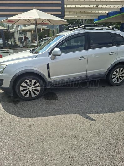 OPEL ANTARA 2.2 CDTI Cosmo