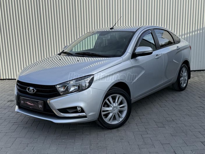 LADA VESTA 1.6 Lux