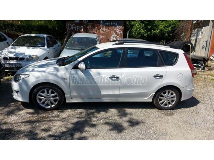 HYUNDAI I30 CW 1.4i Comfort