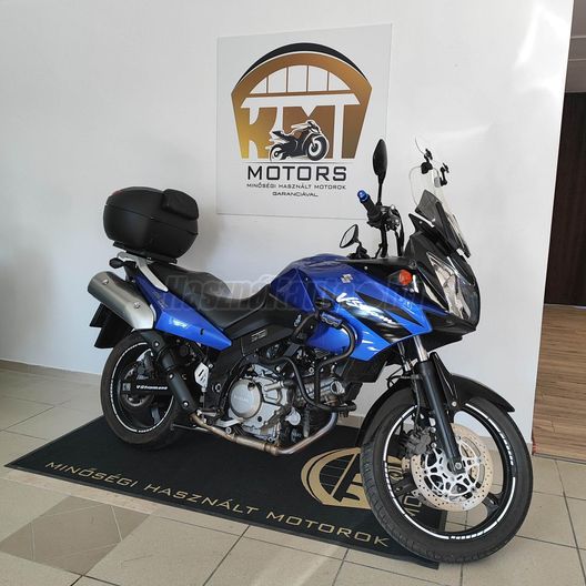 SUZUKI DL 650