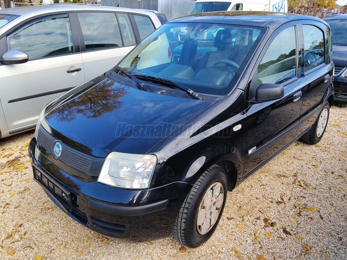 FIAT PANDA 1.1 Active