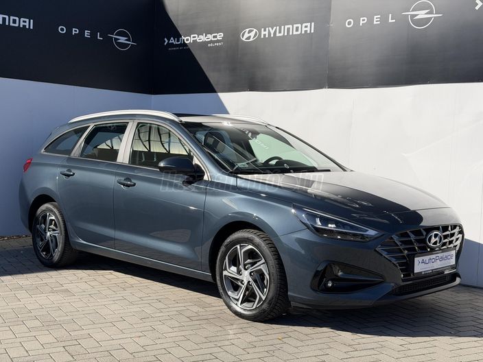 HYUNDAI I30 1.5 DPi Prime