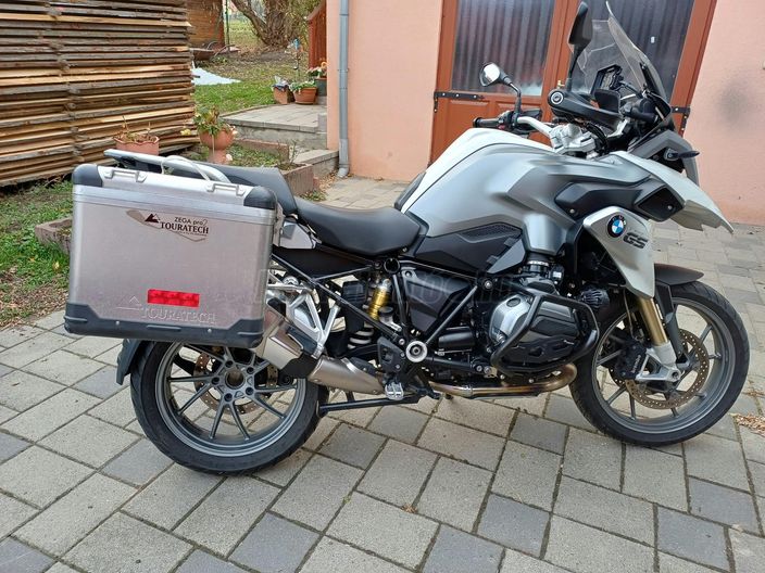 BMW R 1200 GS