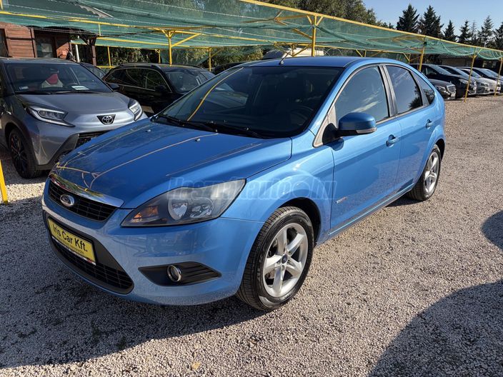 FORD FOCUS 1.4 Ambiente