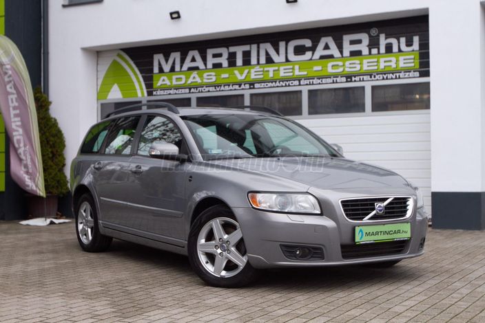 www.martincar.hu további 84 db Extra HD fénykép a VOLVO minden apró részletéről !!