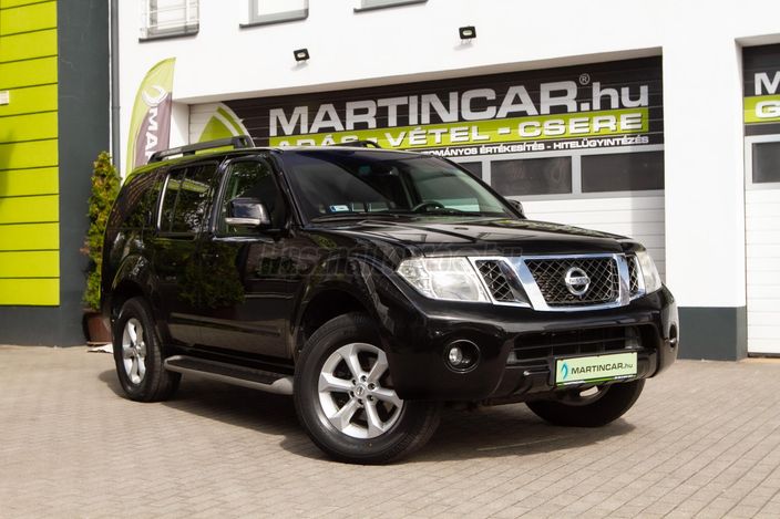 www.martincar.hu további 100 db Extra HD fénykép a NISSAN minden apró részletéről !!