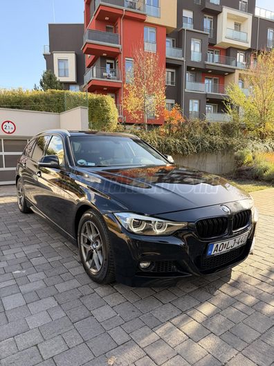 BMW 318 318i M Sport