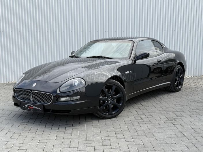 MASERATI COUPE Cambiocorsa (Automata)