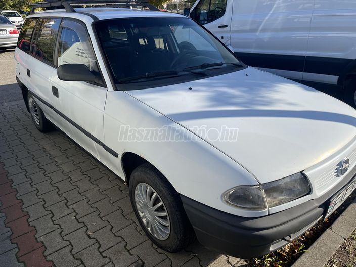 OPEL ASTRA F 1.6 GL