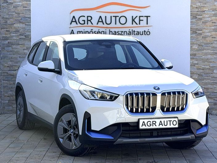 Megtekinthető: AGR Auto Kft 1174 Budapest Ferihegyi út 326-328