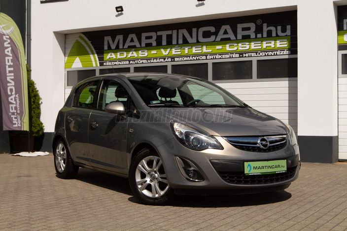 www.martincar.hu további 72 db Extra HD fénykép a CORSA minden apró részletéről !!