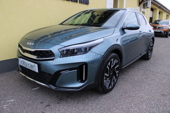 KIA XCEED 1.5 T-GDI X-Platinum