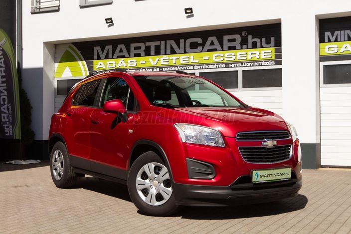www.martincar.hu további 83 db Extra HD fénykép a CHEVROLET minden apró részletéről !