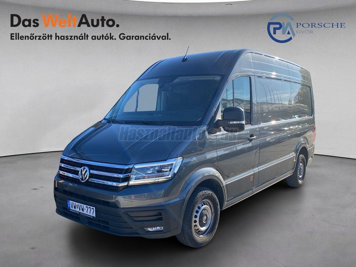 VOLKSWAGEN CRAFTER 2.0 SCR TDI 35 L3H2 WLTP