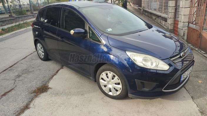 FORD C-MAX 1.6 VCT Trend