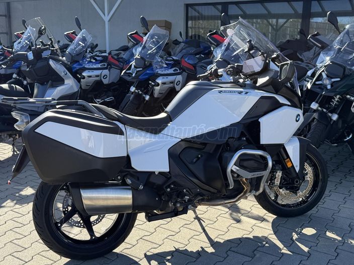 BMW R 1300 RT