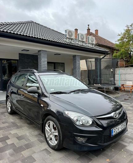HYUNDAI I30 CW 1.4 DOHC Classic AC