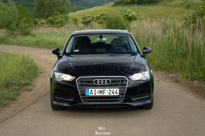 AUDI A3 Sportback 1.6 TDI Ambition
