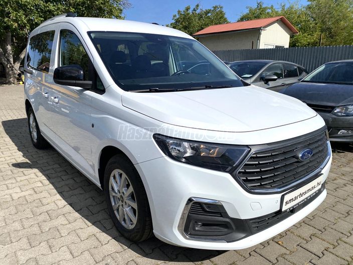 FORD CONNECT Tourneo 2.0 TDCi L1 Active DSG