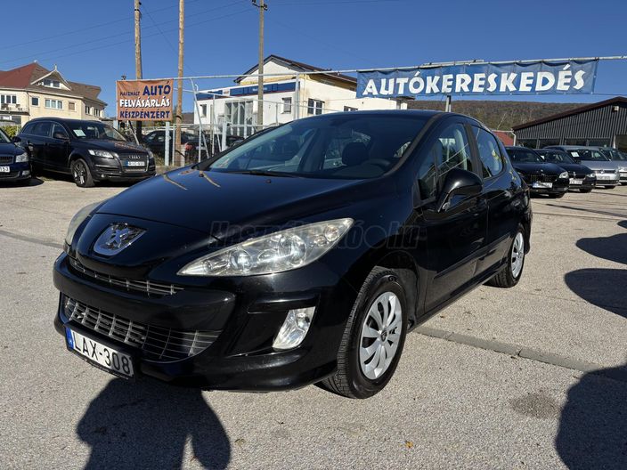 PEUGEOT 308 1.4 VTi Confort