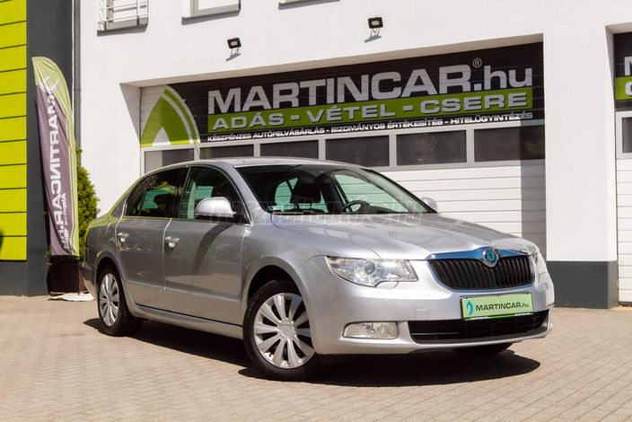 www.martincar.hu további 88 db Extra HD fénykép a SUPERB minden részletéről !!