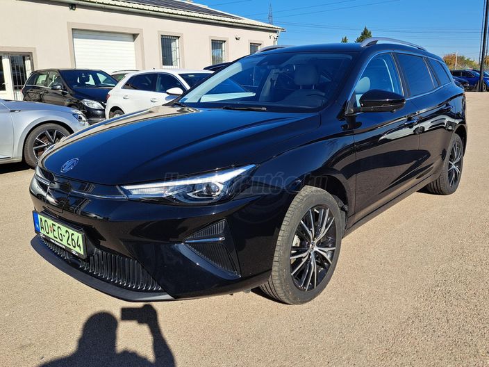MG MG5 5 EV Standard Range Comfort 50,3kWh
