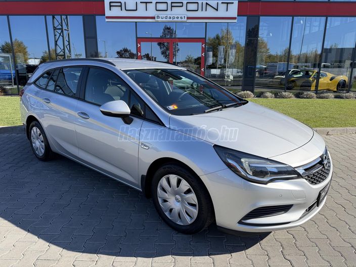 OPEL ASTRA K Sports Tourer 1.4 T Enjoy