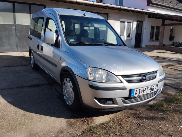 OPEL COMBO Tour 1.4