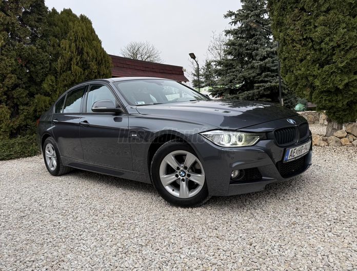 BMW 320 320i
