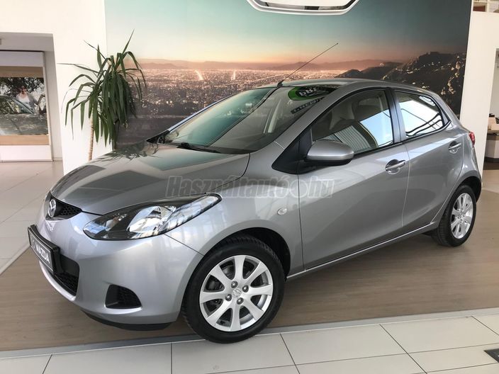 MAZDA 2 1.3 TE Pro