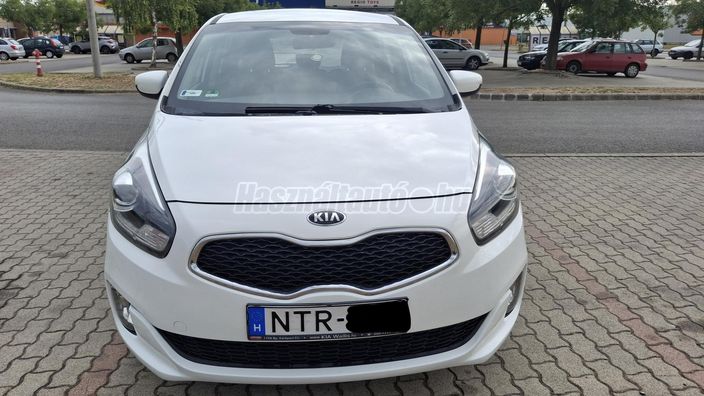 KIA CARENS 1.7 CRDI HP EX