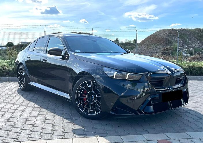 BMW M5 (Automata)