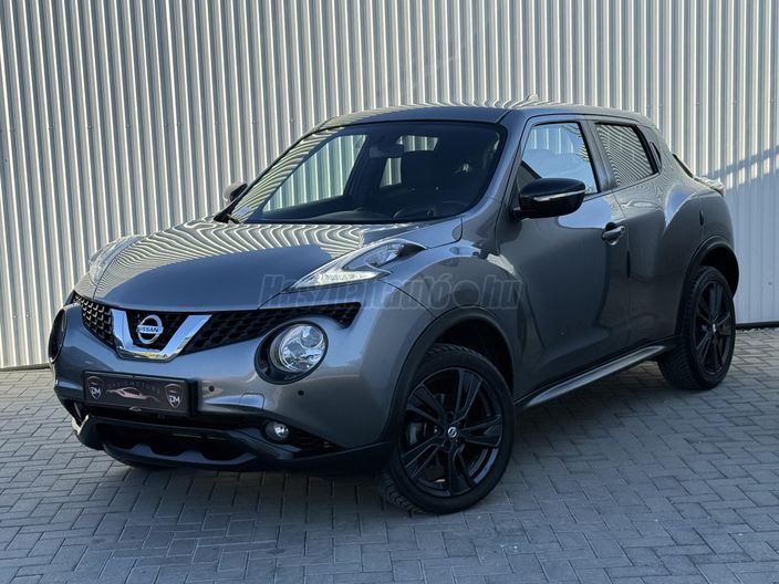 NISSAN JUKE 1.2 DIG-T Acenta EURO6