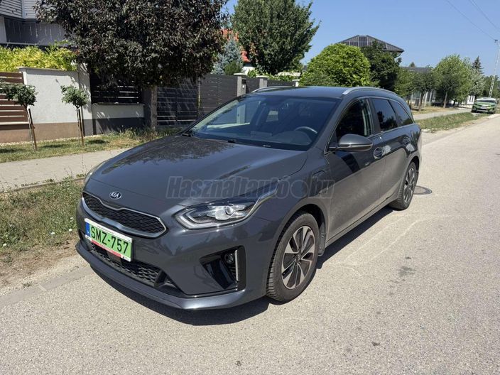 KIA CEE'D Ceed SW 1.6 GDI PHEV Platinum DCT