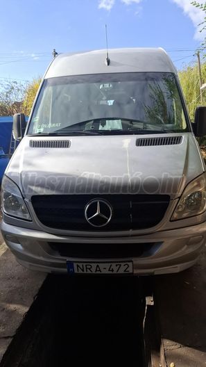 MERCEDES-BENZ Sprinter 519cdi
