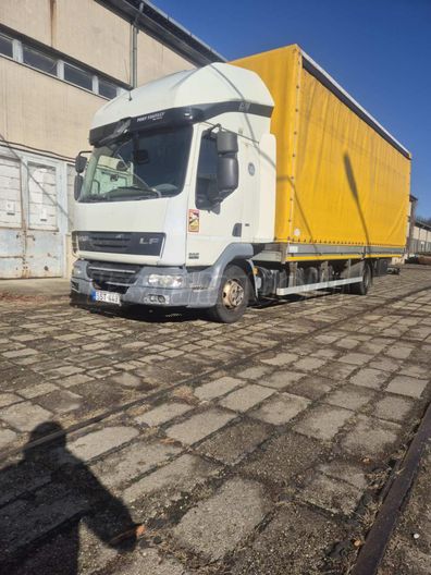 DAF FA LF45