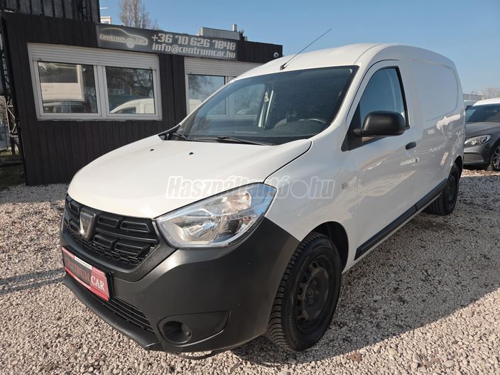 DACIA DOKKER Van 1.5 dCi Ambiance