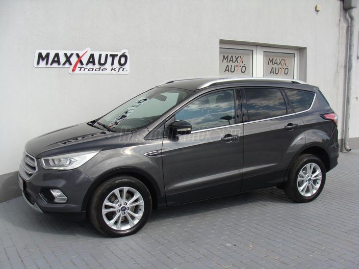 FORD KUGA 1.5 TDCi Titanium Technology Powershift