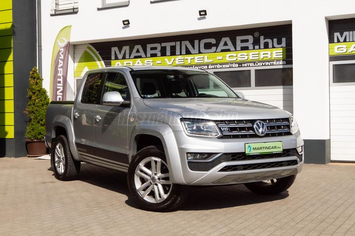 www.martincar.hu további 86 db Extra HD fénykép az AMAROK minden apró részletéről !!