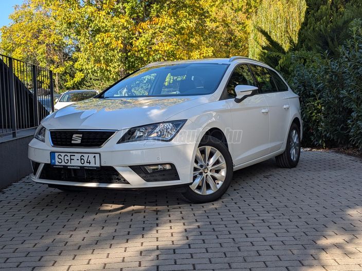 SEAT LEON ST 1.6 TDI Style