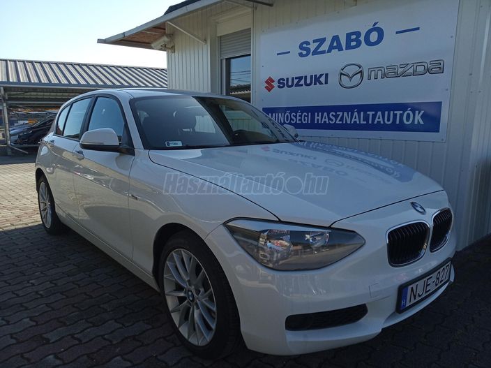 BMW 116 116i