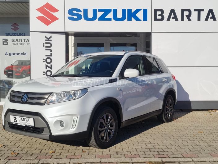SUZUKI VITARA 1.6 GL+