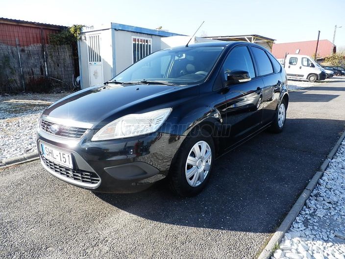 FORD FOCUS 1.6 Ambiente