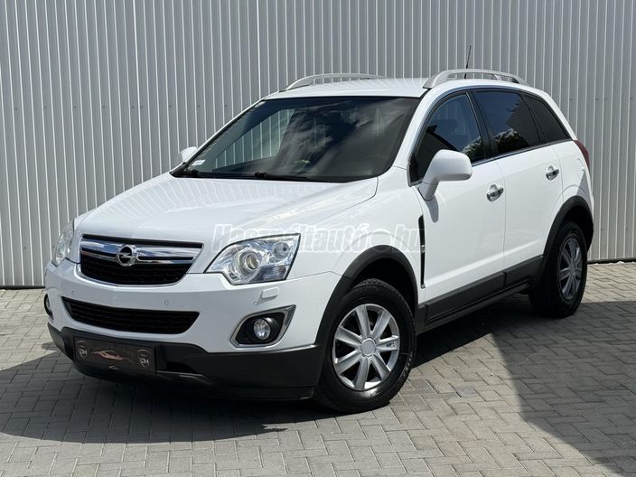 OPEL ANTARA 2.2 CDTI Cosmo