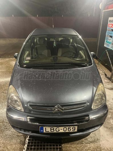 CITROEN XSARA PICASSO 1.6 Comfort
